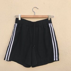 Workout Shorts